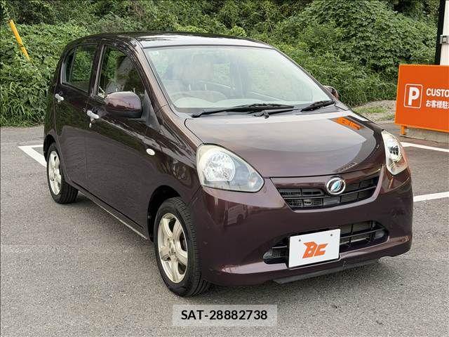 Daihatsu MIRA ES 2012-10 8315534-4