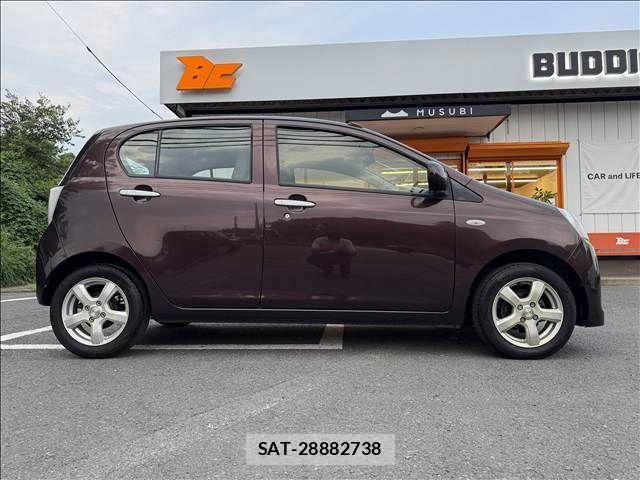 Daihatsu MIRA ES 2012-10 8315534-6
