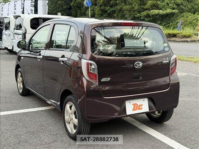 Daihatsu MIRA ES 2012-10 8315534-7