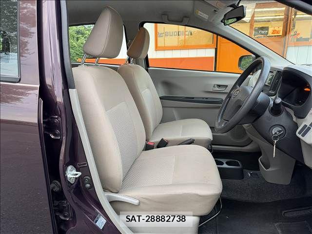 Daihatsu MIRA ES 2012-10 8315534-8