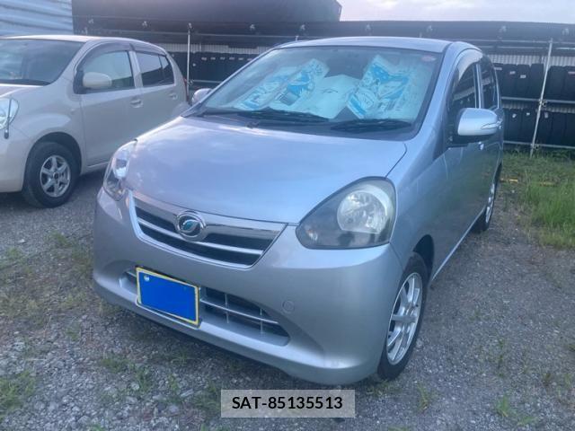 Daihatsu MIRA ES 2012-03 8315539-1
