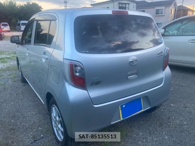 Daihatsu MIRA ES 2012-03 8315539-4