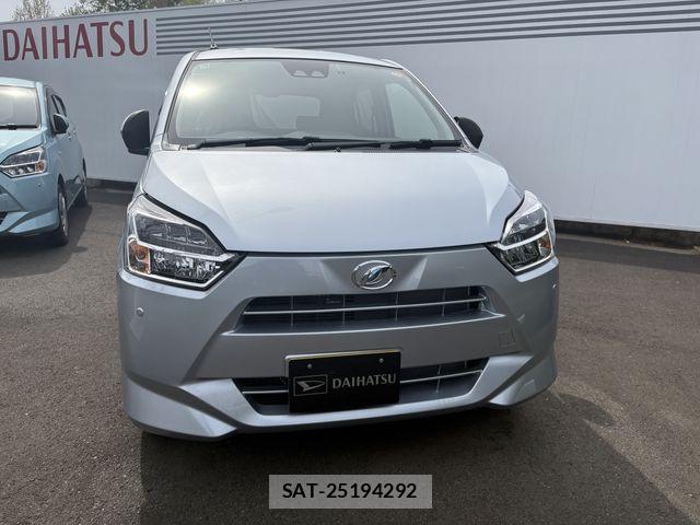 Daihatsu MIRA ES 2025-10 8315495-0