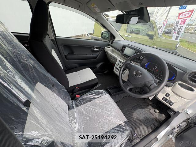 Daihatsu MIRA ES 2025-10 8315495-10