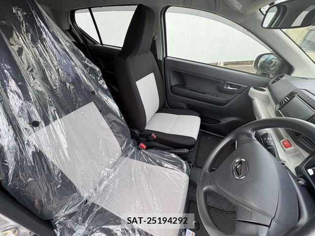 Daihatsu MIRA ES 2025-10 8315495-11