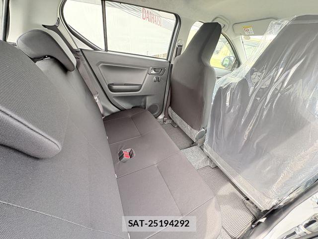 Daihatsu MIRA ES 2025-10 8315495-12