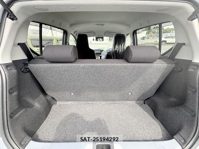 Daihatsu MIRA ES 2025-10 8315495-13