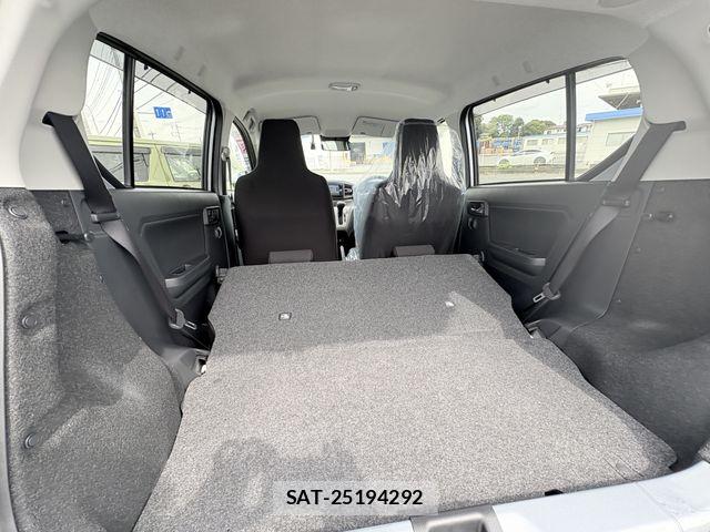 Daihatsu MIRA ES 2025-10 8315495-14