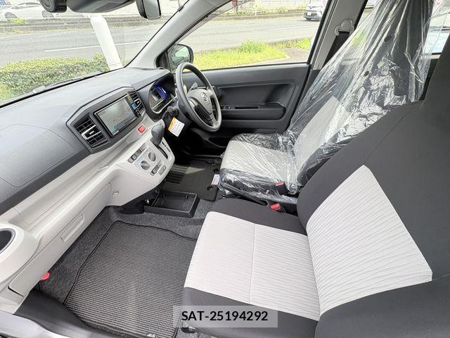 Daihatsu MIRA ES 2025-10 8315495-16