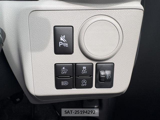 Daihatsu MIRA ES 2025-10 8315495-18