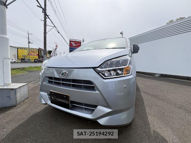 Daihatsu MIRA ES 2025-10 8315495-1