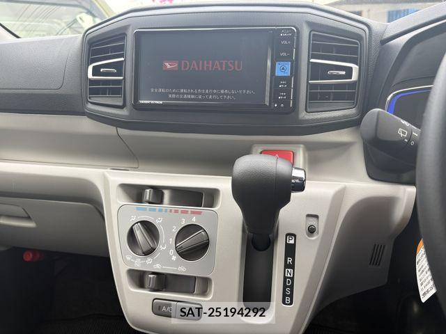 Daihatsu MIRA ES 2025-10 8315495-21
