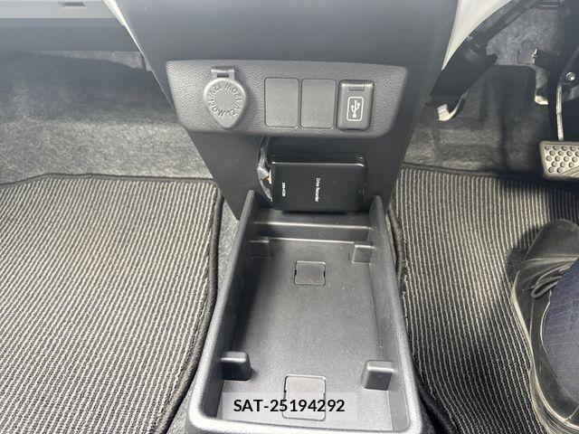 Daihatsu MIRA ES 2025-10 8315495-23