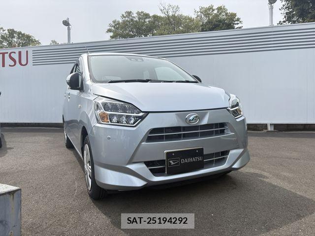 Daihatsu MIRA ES 2025-10 8315495-2