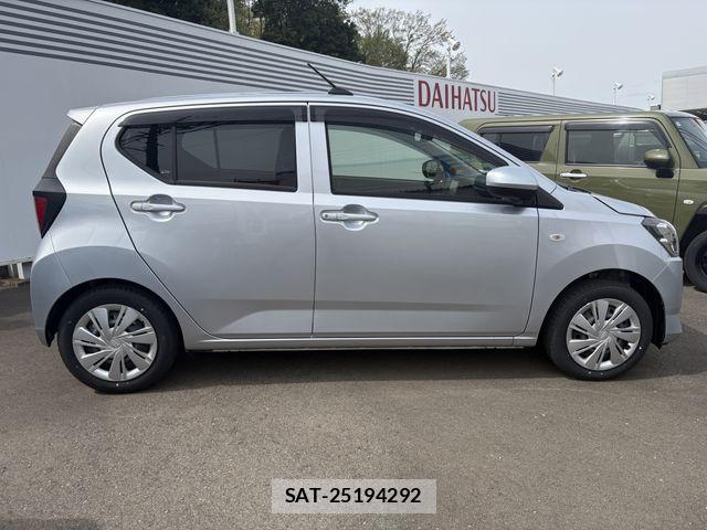Daihatsu MIRA ES 2025-10 8315495-3