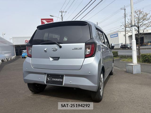 Daihatsu MIRA ES 2025-10 8315495-4