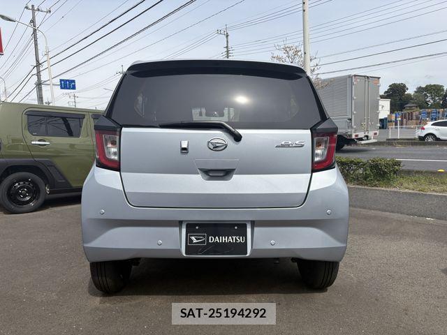 Daihatsu MIRA ES 2025-10 8315495-5