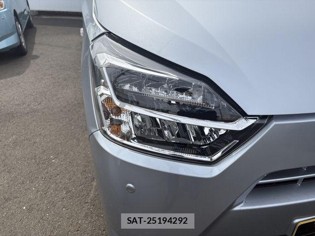 Daihatsu MIRA ES 2025-10 8315495-7