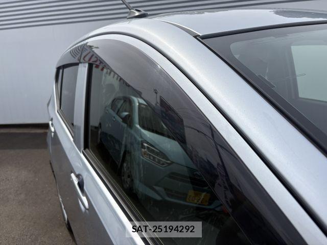 Daihatsu MIRA ES 2025-10 8315495-8