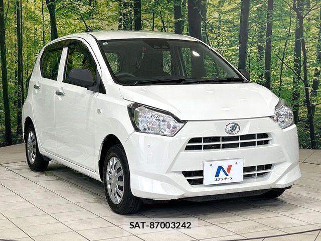 Daihatsu MIRA ES 2021-04 8315507-19