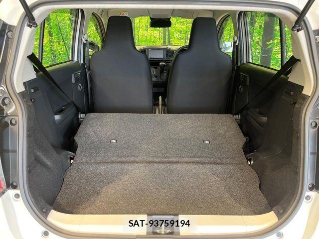 Daihatsu MIRA ES 2021-07 8315512-9