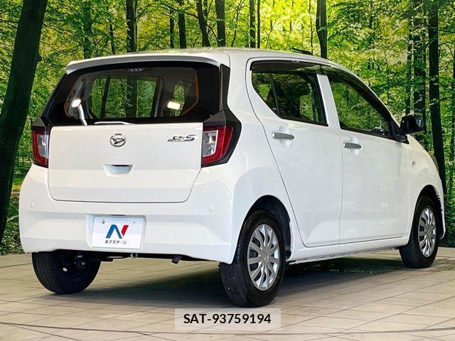 Daihatsu MIRA ES 2021-07 8315512-16