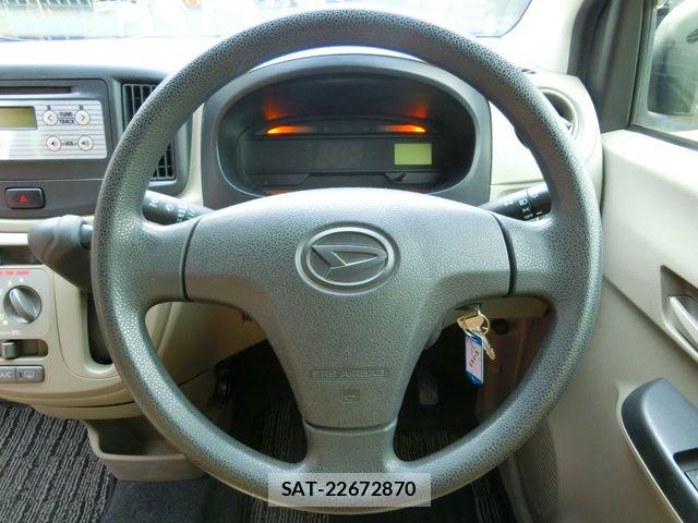Daihatsu MIRA ES 2012-09 8315535-9