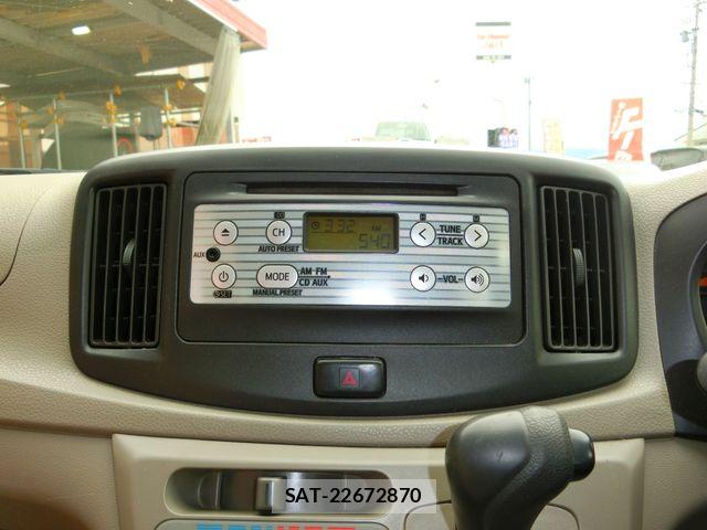 Daihatsu MIRA ES 2012-09 8315535-10