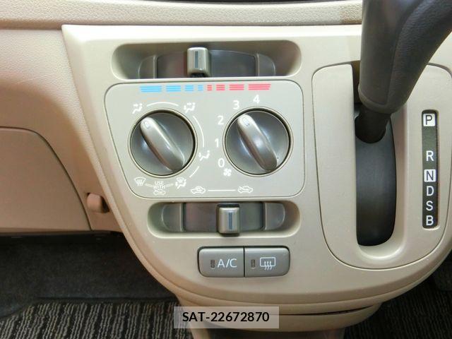 Daihatsu MIRA ES 2012-09 8315535-11