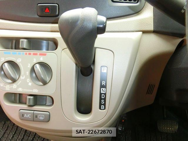 Daihatsu MIRA ES 2012-09 8315535-12