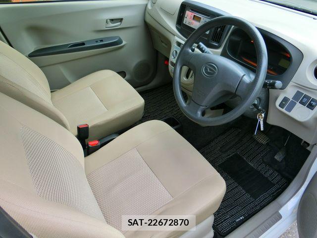 Daihatsu MIRA ES 2012-09 8315535-22