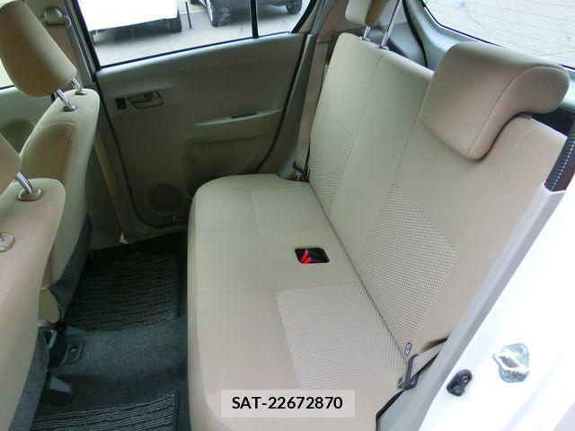 Daihatsu MIRA ES 2012-09 8315535-23