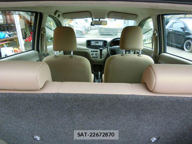 Daihatsu MIRA ES 2012-09 8315535-25