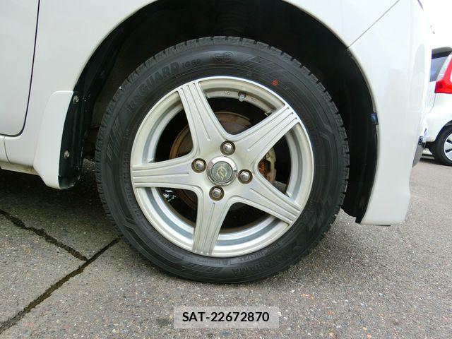 Daihatsu MIRA ES 2012-09 8315535-27