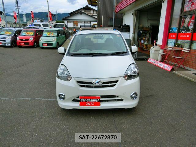 Daihatsu MIRA ES 2012-09 8315535-2