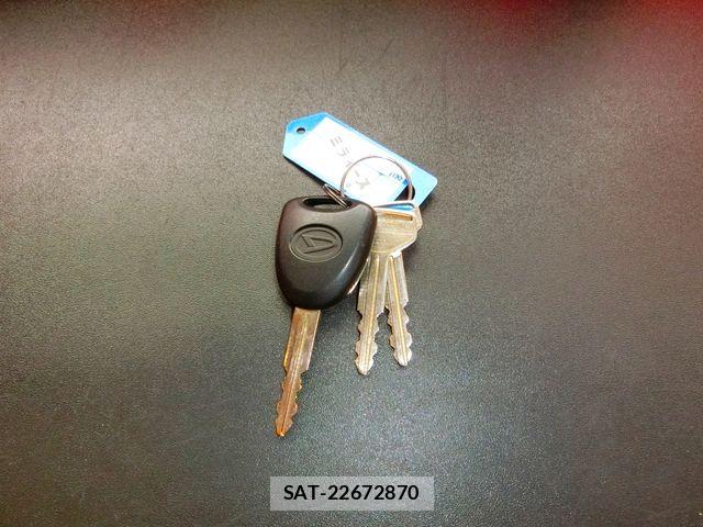 Daihatsu MIRA ES 2012-09 8315535-29