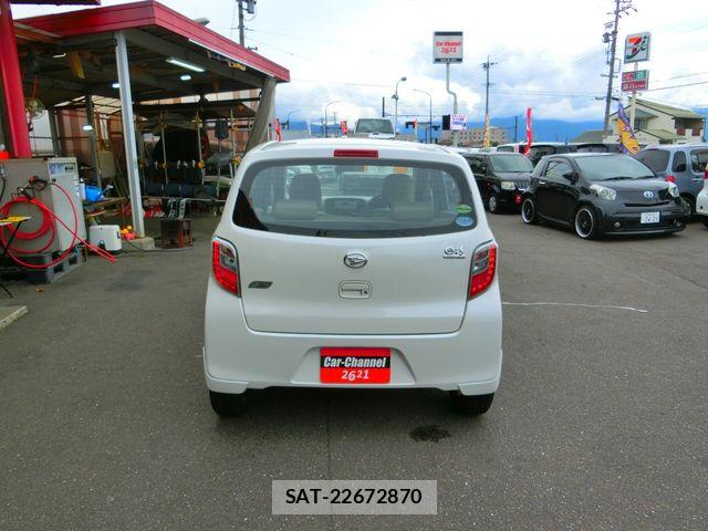 Daihatsu MIRA ES 2012-09 8315535-3