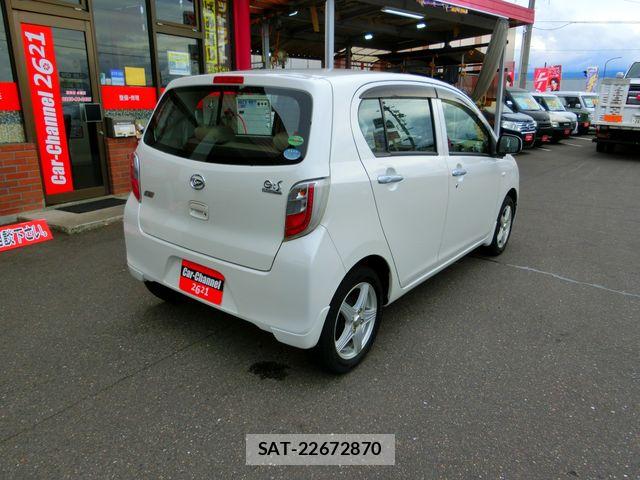 Daihatsu MIRA ES 2012-09 8315535-6