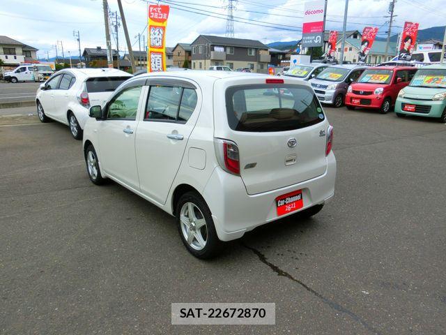 Daihatsu MIRA ES 2012-09 8315535-7