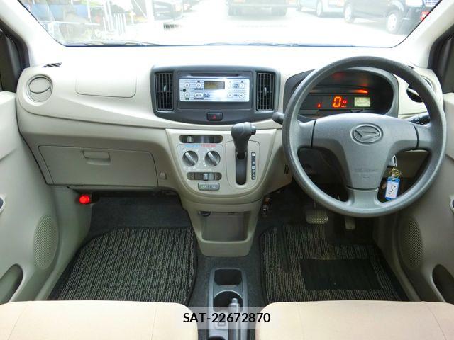 Daihatsu MIRA ES 2012-09 8315535-8