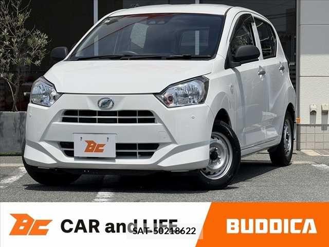 Daihatsu MIRA ES 2021-07 8315523-0