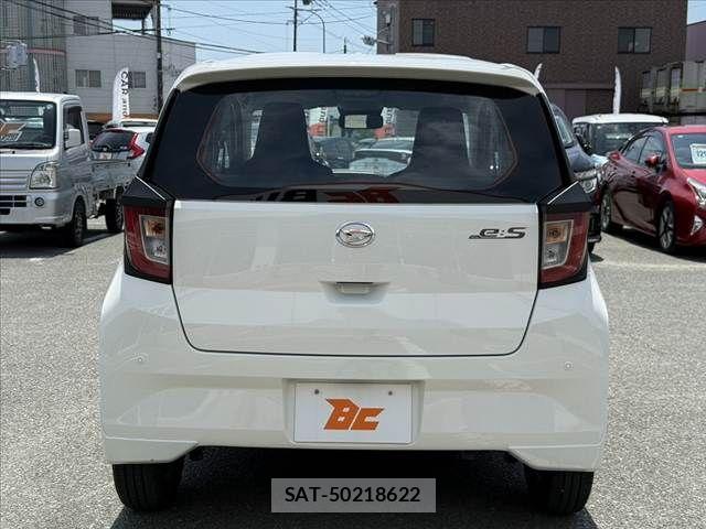 Daihatsu MIRA ES 2021-07 8315523-13