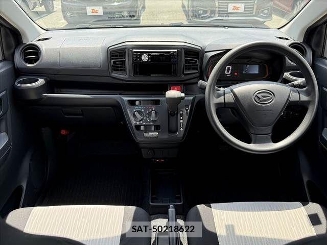Daihatsu MIRA ES 2021-07 8315523-1