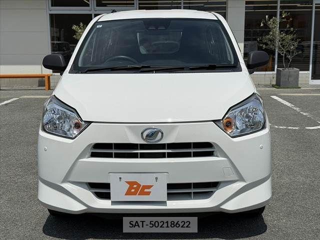 Daihatsu MIRA ES 2021-07 8315523-8