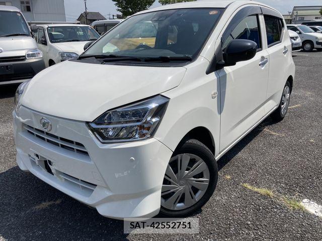 Daihatsu MIRA ES 2019-07 8315521-0