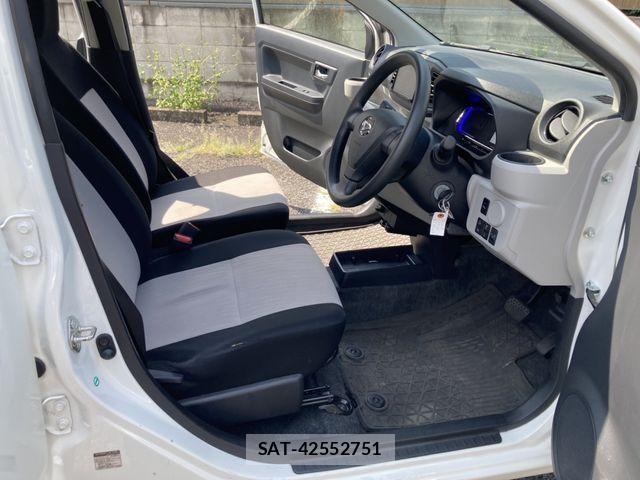 Daihatsu MIRA ES 2019-07 8315521-9