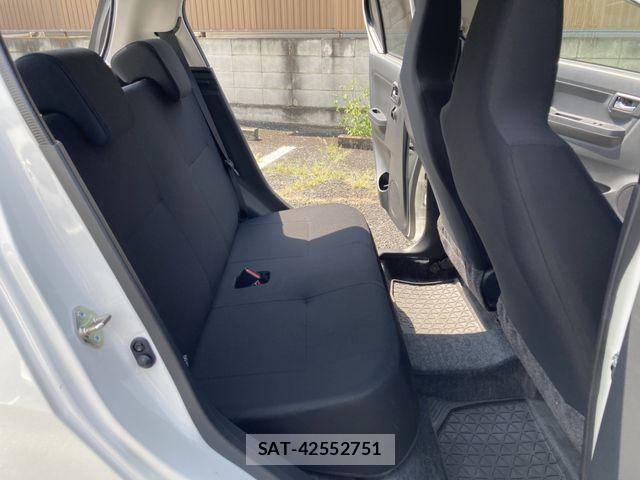 Daihatsu MIRA ES 2019-07 8315521-10