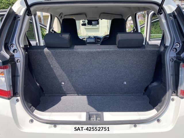 Daihatsu MIRA ES 2019-07 8315521-11