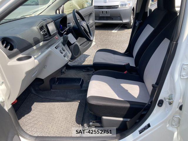 Daihatsu MIRA ES 2019-07 8315521-16