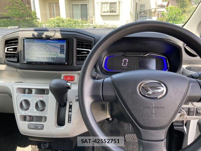 Daihatsu MIRA ES 2019-07 8315521-18